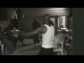 2 drunk man dancing to old skool chunes