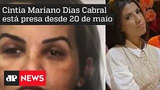 Justiça do Rio prorroga prisão de madrasta acusada de envenenar enteados