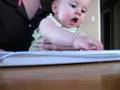 Cam on computer