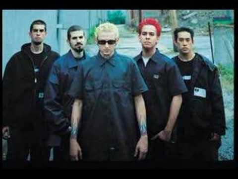 Linkin Park - A Place for my Head Thin Voices Song