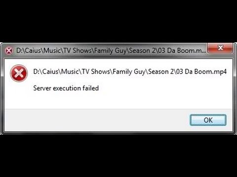how to repair wmp