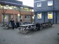 School Parkour/Freerun