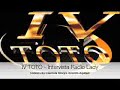IV TOTO - Radio Lady Interview - Italian Language