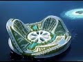 LILYPAD: CITTA' GALLEGGIANTI