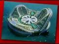 LILYPAD: CITTA' GALLEGGIANTI
