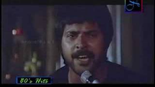Nee En Sarga Soundharyame -Kaathodu Kaathoram (1985)