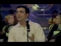 José Augusto na Xuxa