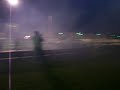 Drag Racing at SRCA
