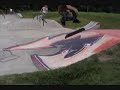 Skate Video (finished version) - Chase Fincher