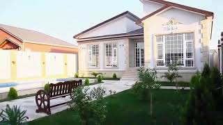 Bag evi Merdekanda **РУФАТ*АЙНУР**
