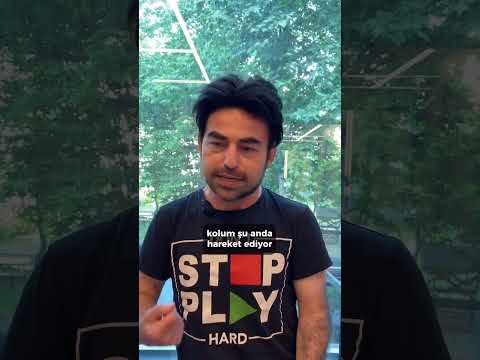 Robotic Rehabilitation Center