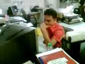 teacher dennis of godiva inc. part4