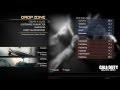 BLACK OPS 2 LEAKED MENU !!!