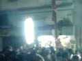 Hindu procession