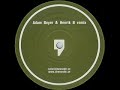 Fredrick Almquist - Being And Becoming (Adam Beyer & Henrik B Remix) Fredrick Almquist - Being And Becoming (Adam Beyer & Henrik B Remix)