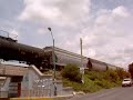 FSRR 4434 NORTE EN APIZACO Puente Peatonal
