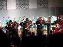 Bach Double Concerto movement 2 Bach Double Concerto movement 2