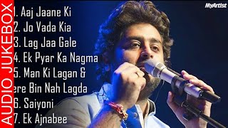 Arijit Singh Old Songs Medley  Arijit Singh Unplug