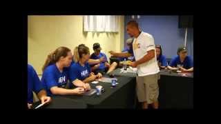 ESPORTE EM EVENTOS CORPORATIVOS