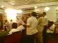 Press Conference of A.T.I (Anjuman Talba-e-Islam)