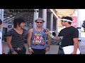 Warped Tour 08 Interview with LoveHateHero