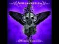 Sad Bad True-Apocalyptica