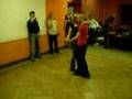 KIzomba em Polonia (um tuga)