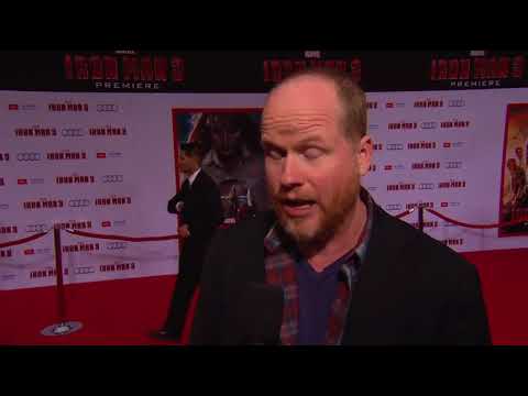 Joss Whedon - Premiere Joss Whedon (Anglais)