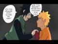 Random Naruto Parodies - Movie Shuffle