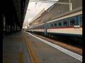 videos de {CNR} Four Late through train in Two Meets