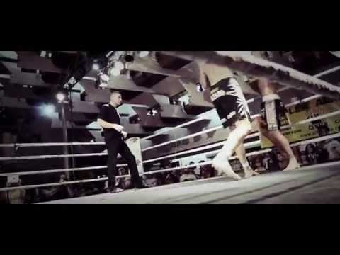 womens fight k1