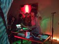 Lullatone @ Don Pedros
