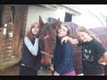 this video is pictures of my memories of my time at hulberts green riding stables!! i used to help on sundays and i used to ride, bt nt anymore :(