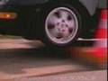 Porsche Carrera 993: spot tv ufficiale