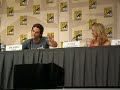COMIC CON SAN DIEGO \