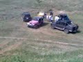 Islamabad Jeep Club 18th May