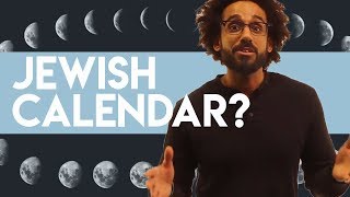 Why Does the Jewish Calendar Change Every Year?
