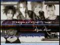 Mystic Moon 「Silhouette -Mystic Track」