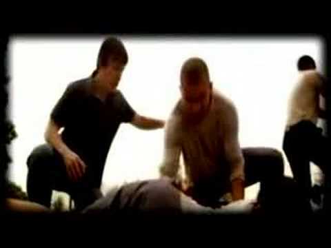 Prison Break – Lincoln & Sofia – Fix You (Coldplay)