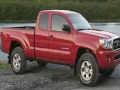 2008 TOYOTA TACOMA