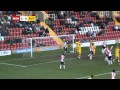 Woking 4-1 Sutton United