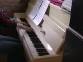 For Good - Wicked / Schwartz (piano &vocals) For Good - Wicked / Schwartz (piano &vocals)