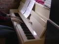 For Good - Wicked / Schwartz (piano &vocals)