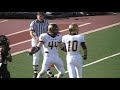 Rio Hondo vs Giddings Region 4 Regional Semi Finals