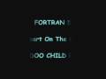 Fortran 5 - Heart On The Line (VOODOO CHILD REMIX)