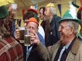 Beer, eh? Beer, eh?
