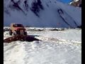 Cajon del maipo blockeados4x4 03
