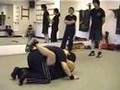 Kina Mutai from Filipino Kali