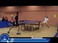 Ping pong ASL Libourne