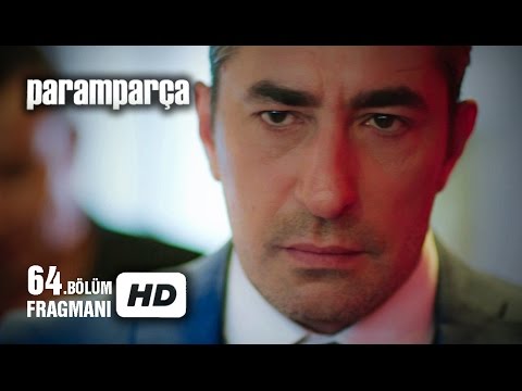 Paramparça 64. Bölüm Fragmanı                                                                                                                                                                                                                             